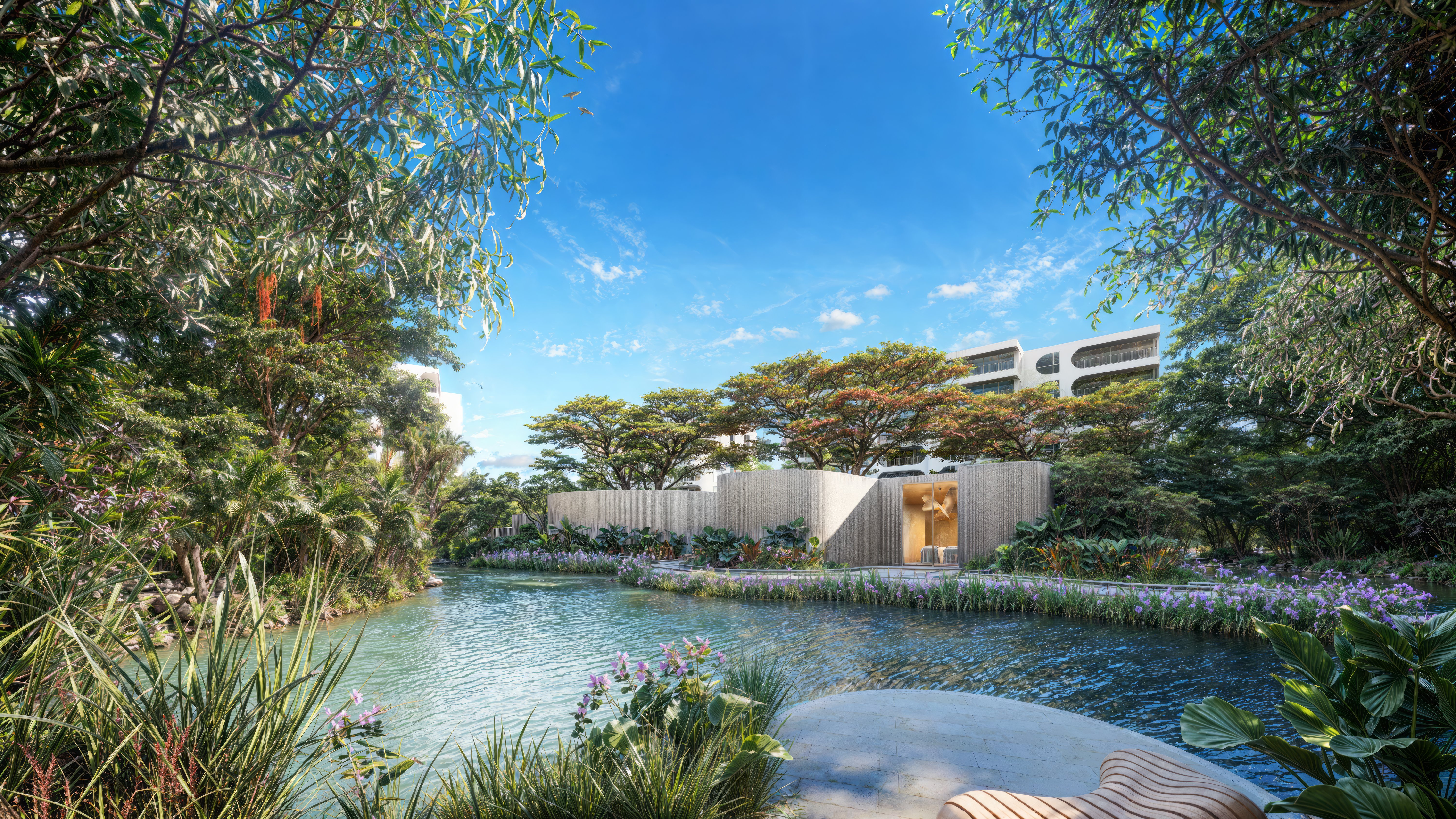 The Standard Residences 6